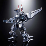 **Pre Order**Chogokin Mechagodzilla (Ohrai Noriyoshi Poster Ver.) "Godzilla" Action Figure
