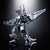 **Pre Order**Chogokin Mechagodzilla (Ohrai Noriyoshi Poster Ver.) "Godzilla" Action Figure