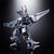 **Pre Order**Chogokin Mechagodzilla (Ohrai Noriyoshi Poster Ver.) "Godzilla" Action Figure