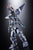 **Pre Order**Chogokin Mechagodzilla (Ohrai Noriyoshi Poster Ver.) "Godzilla" Action Figure