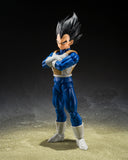 **Pre Order**S.H. Figuarts Vegeta <Z Fighters> "Dragon Ball Z" Action Figure