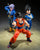 **Pre Order**S.H. Figuarts Vegeta <Z Fighters> "Dragon Ball Z" Action Figure