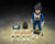 **Pre Order**S.H. Figuarts Vegeta <Z Fighters> "Dragon Ball Z" Action Figure