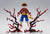 **Pre Order**S.H. Figuarts Monkey.D.Luffy -Two Years Later- Option Parts Set "One Piece"