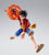 **Pre Order**S.H. Figuarts Monkey.D.Luffy -Two Years Later- Option Parts Set "One Piece"