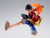**Pre Order**S.H. Figuarts Monkey.D.Luffy -Two Years Later- Option Parts Set "One Piece"