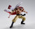 **Pre Order**S.H. Figuarts Edward.Newgate -Marineford- "One Piece" Action Figure