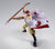 **Pre Order**S.H. Figuarts Edward.Newgate -Marineford- "One Piece" Action Figure