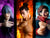 **Pre Order**S.H. Figuarts Mahito "Jujutsu Kaisen" Action Figure