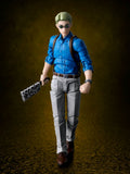 **Pre Order**S.H. Figuarts Nanami Kento "Jujutsu Kaisen" Action Figure