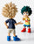 **Pre Order**S.H. Figuarts Izuku Midoriya & Katsuki Bakugo -Childhood Set- "My Hero Academia" Action Figure