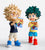 **Pre Order**S.H. Figuarts Izuku Midoriya & Katsuki Bakugo -Childhood Set- "My Hero Academia" Action Figure