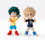 **Pre Order**S.H. Figuarts Izuku Midoriya & Katsuki Bakugo -Childhood Set- "My Hero Academia" Action Figure