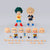 **Pre Order**S.H. Figuarts Izuku Midoriya & Katsuki Bakugo -Childhood Set- "My Hero Academia" Action Figure