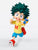**Pre Order**S.H. Figuarts Izuku Midoriya & Katsuki Bakugo -Childhood Set- "My Hero Academia" Action Figure