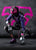 **Pre Order**S.H. Figuarts Miles G. Morales (Spider-Man: Across the Spider-Verse) -42 Miles on the Prowler's Path- "Spider-Man: Across the Spider-Verse" Action Figure