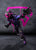 **Pre Order**S.H. Figuarts Miles G. Morales (Spider-Man: Across the Spider-Verse) -42 Miles on the Prowler's Path- "Spider-Man: Across the Spider-Verse" Action Figure