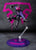 **Pre Order**S.H. Figuarts Miles G. Morales (Spider-Man: Across the Spider-Verse) -42 Miles on the Prowler's Path- "Spider-Man: Across the Spider-Verse" Action Figure