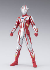 **Pre Order**S.H. Figuarts Ultraman Mebius "Ultraman" Action Figure