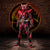 **Pre Order**S.H. Figuarts Kamen Rider Maou "Masked Rider" Action Figure