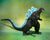 **Pre Order**S.H. MonsterArts Godzilla [Godzilla vs. Mechagodzilla II Poster Coloring Ver.] - Movie Graphic Plus - "Godzilla" Action Figure