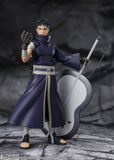 **Pre Order**S.H. Figuarts Obito Ichiha - Hollow Dreams of Despair - "Naruto" Action Figure