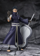**Pre Order**S.H. Figuarts Obito Ichiha - Hollow Dreams of Despair - "Naruto" Action Figure