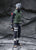 **Pre Order**S.H. Figuarts Kakashi Hatake - They famed Sharingan Hero - "Naruto" Action Figure
