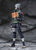 **Pre Order**S.H. Figuarts Kakashi Hatake - They famed Sharingan Hero - "Naruto" Action Figure