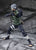 **Pre Order**S.H. Figuarts Kakashi Hatake - They famed Sharingan Hero - "Naruto" Action Figure