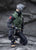 **Pre Order**S.H. Figuarts Kakashi Hatake - They famed Sharingan Hero - "Naruto" Action Figure