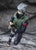**Pre Order**S.H. Figuarts Kakashi Hatake - They famed Sharingan Hero - "Naruto" Action Figure