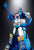 **Pre Order**Soul of Chogokin GX-06R God Sigma "Space Emperor God Sigma" Action Figure