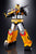 **Pre Order**Soul of Chogokin GX-06R God Sigma "Space Emperor God Sigma" Action Figure