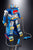 **Pre Order**Soul of Chogokin GX-06R God Sigma "Space Emperor God Sigma" Action Figure