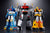**Pre Order**Soul of Chogokin GX-06R God Sigma "Space Emperor God Sigma" Action Figure