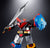**Pre Order**Soul of Chogokin GX-06R God Sigma "Space Emperor God Sigma" Action Figure