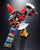 **Pre Order**Soul of Chogokin GX-06R God Sigma "Space Emperor God Sigma" Action Figure