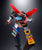 **Pre Order**Soul of Chogokin GX-06R God Sigma "Space Emperor God Sigma" Action Figure