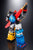**Pre Order**Soul of Chogokin GX-06R God Sigma "Space Emperor God Sigma" Action Figure