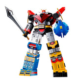**Pre Order**Soul of Chogokin GX-06R God Sigma "Space Emperor God Sigma" Action Figure