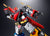 **Pre Order**Soul of Chogokin GX-06R God Sigma "Space Emperor God Sigma" Action Figure