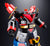 **Pre Order**Soul of Chogokin GX-06R God Sigma "Space Emperor God Sigma" Action Figure
