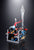 **Pre Order**Soul of Chogokin GX-06R God Sigma "Space Emperor God Sigma" Action Figure