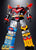 **Pre Order**Soul of Chogokin GX-06R God Sigma "Space Emperor God Sigma" Action Figure