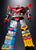 **Pre Order**Soul of Chogokin GX-06R God Sigma "Space Emperor God Sigma" Action Figure