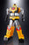 **Pre Order**Soul of Chogokin GX-06R God Sigma "Space Emperor God Sigma" Action Figure