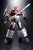 **Pre Order**Soul of Chogokin GX-06R God Sigma "Space Emperor God Sigma" Action Figure
