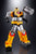 **Pre Order**Soul of Chogokin GX-06R God Sigma "Space Emperor God Sigma" Action Figure