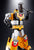 **Pre Order**Soul of Chogokin GX-06R God Sigma "Space Emperor God Sigma" Action Figure